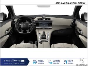 DS Automobiles DS 7 ÉTOILE BlueHDI 130 PS Automatik