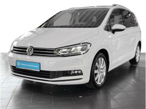 Volkswagen Touran 1.5 TSI Highline AHK CarPlay Pano Massage
