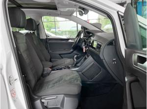 Volkswagen Touran 1.5 TSI Highline AHK CarPlay Pano Massage