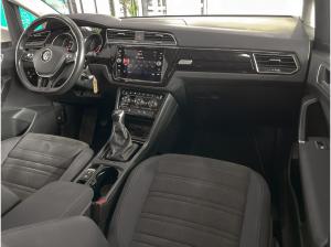 Volkswagen Touran 1.5 TSI Highline AHK CarPlay Pano Massage