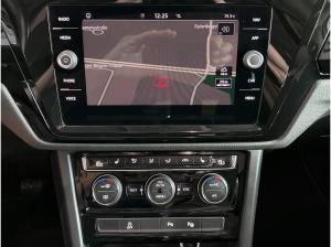 Volkswagen Touran 1.5 TSI Highline AHK CarPlay Pano Massage