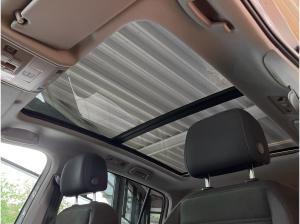 Volkswagen Touran 1.5 TSI Highline AHK CarPlay Pano Massage