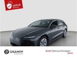 Audi A6 e-tron Avant performance +WÄRMEPUMPE+KAMERA+
