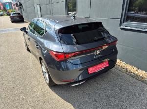Seat Leon 1.5 eTSI DSG FR 🔥0 Anzahlung🔥 ALLWETTER Fahrass. XL Kamera Navi