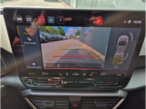 Seat Leon 1.5 eTSI DSG FR 🔥0 Anzahlung🔥 ALLWETTER Fahrass. XL Kamera Navi