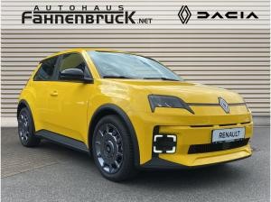 Renault 5 RE-Tech 100% E Evolution 120 Urban Range