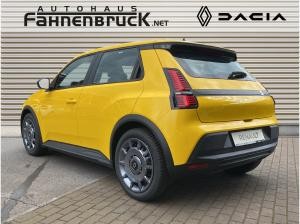 Renault 5 RE-Tech 100% E Evolution 120 Urban Range