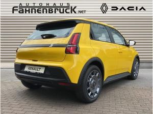 Renault 5 RE-Tech 100% E Evolution 120 Urban Range