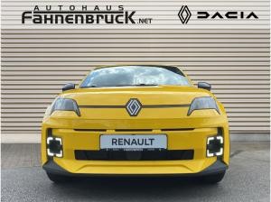 Renault 5 RE-Tech 100% E Evolution 120 Urban Range