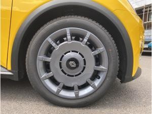 Renault 5 RE-Tech 100% E Evolution 120 Urban Range