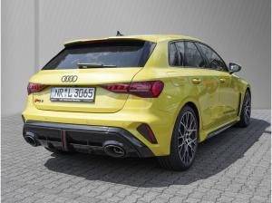 Audi RS3 Sportback MJ 2025 Matrix, Pano, SAGA, V/max 280 km/h