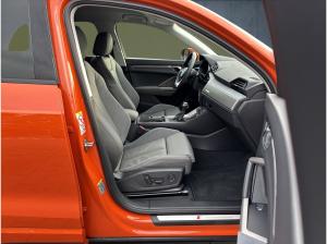 Audi Q3 SUV S line 35 TFSI S tr AHK/Matrix/ACC/Nav/19"/Assist
