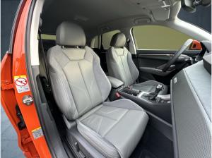 Audi Q3 SUV S line 35 TFSI S tr AHK/Matrix/ACC/Nav/19"/Assist