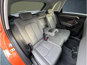 Audi Q3 SUV S line 35 TFSI S tr AHK/Matrix/ACC/Nav/19"/Assist