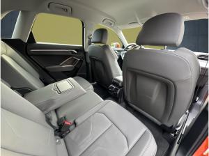 Audi Q3 SUV S line 35 TFSI S tr AHK/Matrix/ACC/Nav/19"/Assist