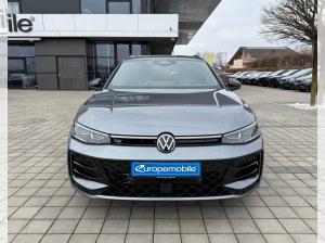 Volkswagen Passat R-Line 2025 2.0 TDI 4MOTION 193 DSG (UVP 70.450€/KW49) BLACK/IQ/HEAD/AHK/PANO/ASSIST/UVM.