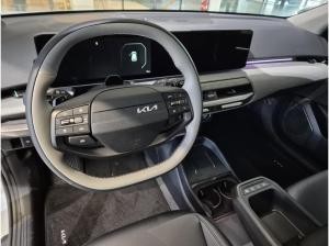 Kia EV4 AIR *Bestellfahrzeug* in Ludwigsburg bei Auto Haass