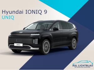 Hyundai IONIQ 9 4WD UNIQ