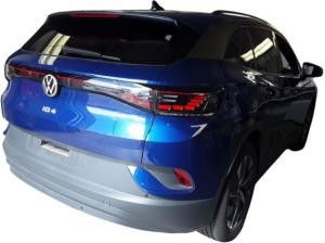 Volkswagen ID.4 Pure +CCS+WÄRMEPUMPE+LED-MATRIX+ASSISTS+