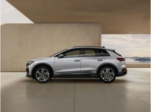 Audi Q4 e-tron ⚡🚗**exkl. Gewerbekunden** SONDERAKTION BIS ZUM 19.12.2025 **