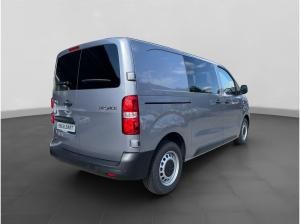Toyota Proace Proace L1 Doppelkabine 5-türig Meister (Doka) 2.0 D-4D (144PS) SOFORT VERFÜGBAR