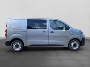 Toyota Proace Proace L1 Doppelkabine 5-türig Meister (Doka) 2.0 D-4D (144PS) SOFORT VERFÜGBAR