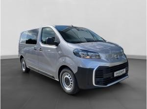 Toyota Proace Proace L1 Doppelkabine 5-türig Meister (Doka) 2.0 D-4D (144PS) SOFORT VERFÜGBAR