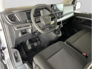 Toyota Proace Proace L1 Doppelkabine 5-türig Meister (Doka) 2.0 D-4D (144PS) SOFORT VERFÜGBAR