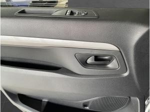 Toyota Proace Proace L1 Doppelkabine 5-türig Meister (Doka) 2.0 D-4D (144PS) SOFORT VERFÜGBAR