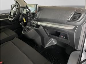 Toyota Proace Proace L1 Doppelkabine 5-türig Meister (Doka) 2.0 D-4D (144PS) SOFORT VERFÜGBAR