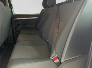 Toyota Proace Proace L1 Doppelkabine 5-türig Meister (Doka) 2.0 D-4D (144PS) SOFORT VERFÜGBAR