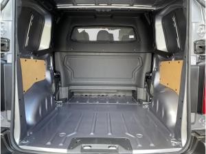 Toyota Proace Proace L1 Doppelkabine 5-türig Meister (Doka) 2.0 D-4D (144PS) SOFORT VERFÜGBAR