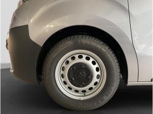 Toyota Proace Proace L1 Doppelkabine 5-türig Meister (Doka) 2.0 D-4D (144PS) SOFORT VERFÜGBAR