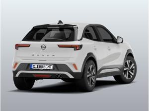 Opel Mokka 1.2 Turbo 96kW Edition Automatik - Vorlauffahrzeug!