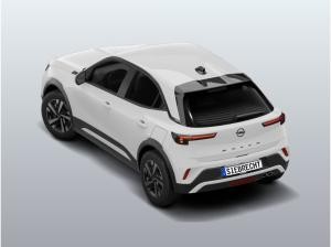Opel Mokka 1.2 Turbo 96kW Edition Automatik - Vorlauffahrzeug!