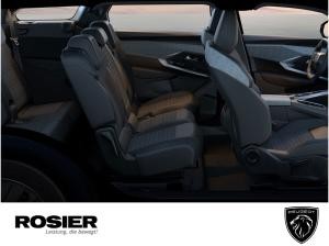 Peugeot 5008 Allure Business Hybrid 145 e-DSC6 - inkl. Wunschfarbe & Allwetterreifen & Navi & 360° Kamera