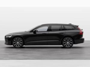 Volvo V60 T8 AWD Plug-in Hybrid Plus Dark Business Edition GEWERBE