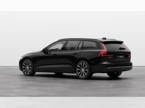 Volvo V60 T8 AWD Plug-in Hybrid Plus Dark Business Edition GEWERBE