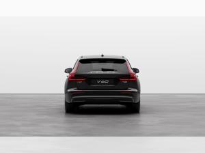 Volvo V60 T8 AWD Plug-in Hybrid Plus Dark Business Edition GEWERBE