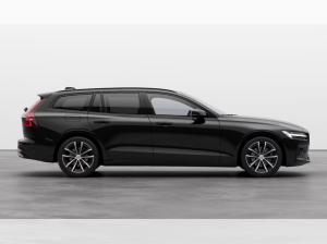 Volvo V60 T8 AWD Plug-in Hybrid Plus Dark Business Edition GEWERBE