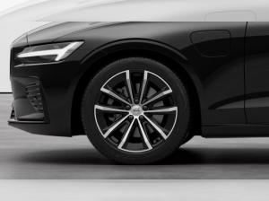 Volvo V60 T8 AWD Plug-in Hybrid Plus Dark Business Edition GEWERBE