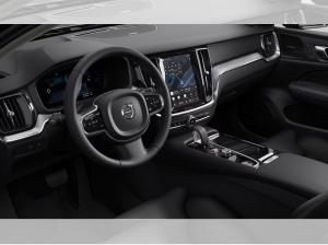Volvo V60 T8 AWD Plug-in Hybrid Plus Dark Business Edition GEWERBE