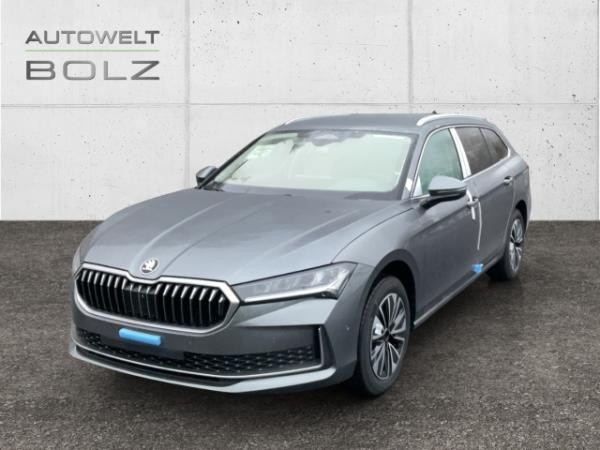 Skoda Superb Combi Selection 2,0 TDI AHK 💥SOFORT VERFÜGBAR💥
