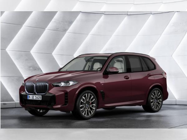 BMW X5 xDrive30d LAGERWAGENAKTION