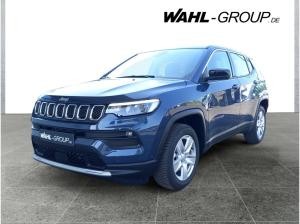 Jeep Compass E-Hybrid ALTITUDE 1.5 GSE🔥Gewerbe-Deal🔥