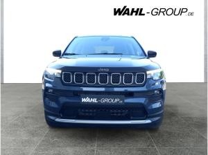 Jeep Compass E-Hybrid ALTITUDE 1.5 GSE🔥Gewerbe-Deal🔥