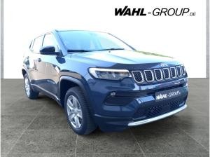 Jeep Compass E-Hybrid ALTITUDE 1.5 GSE🔥Gewerbe-Deal🔥
