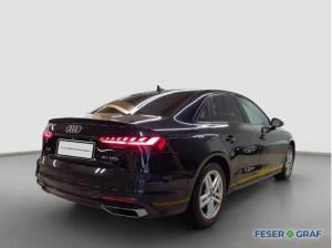 Audi A4 Lim. 40 TFSI Matrix/Memory/Navi plus/R-Kamera