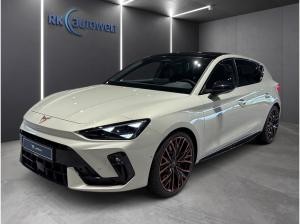 Cupra Leon VZ 2.0 TSI *HD-Matrix*Pano*AHK*Sennheiser*