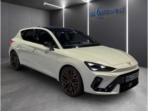 Cupra Leon VZ 2.0 TSI *HD-Matrix*Pano*AHK*Sennheiser*